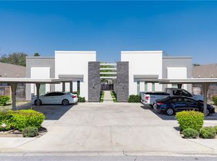1702 W Garrison Dr APT A, Pharr, TX 78577