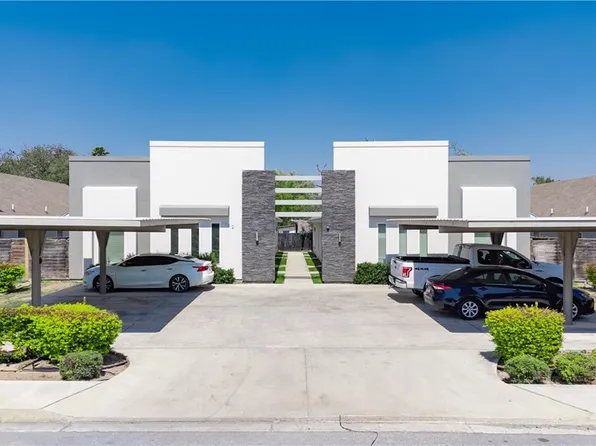 1702 W Garrison Dr APT A, Pharr, TX 78577