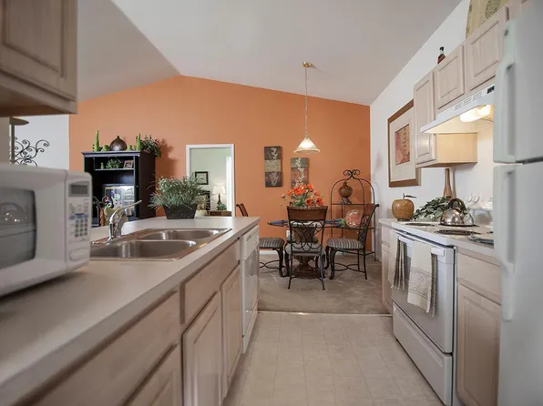 The Enclave Apartments, 8442 N Stanford #E687d503b, Washington, MI 48094