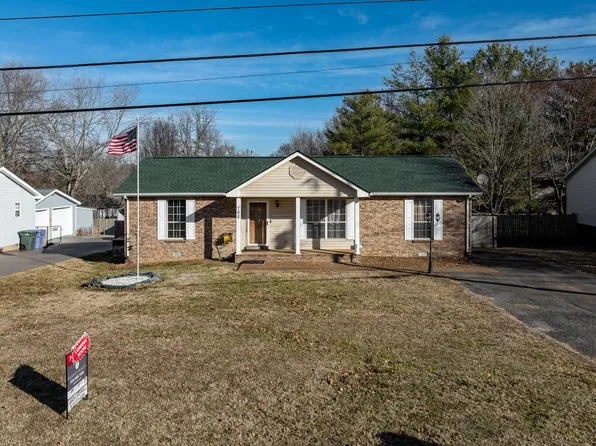 702 Highland Dr, White House, TN 37188