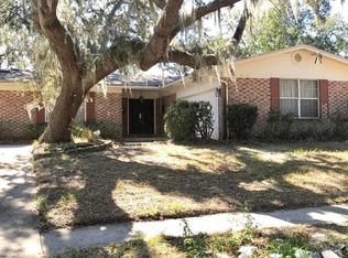 6410 Heidi Rd, Jacksonville, FL 32277