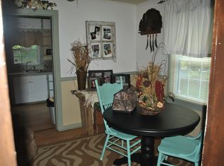 2286 Hatcher Rd, Maben, MS 39750