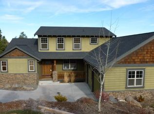 3257 NW Fairway Heights Dr, Bend, OR 97703