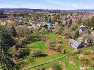 0 XXX Jackson Highway, Chehalis, WA