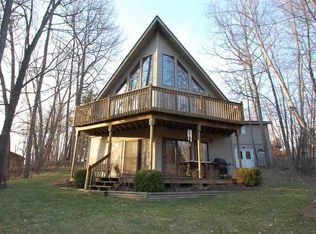 2140 Ojibway Trl, West Branch, MI 48661