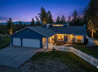 5418 S Wallbridge Rd #B, Deer Park, WA 99006