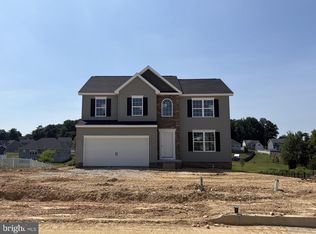 540 Ripple Dr #47, Hanover, PA 17331
