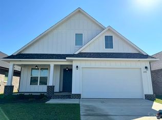 2358 Habersham Ln, Cantonment, FL 32533