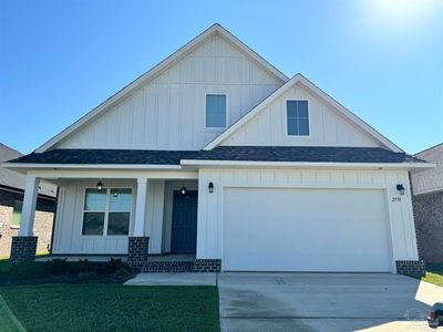 2358 Habersham Ln, Cantonment, FL, 32533