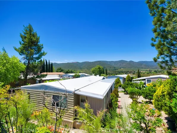 35109 Highway 79 Space 46, Warner Springs, CA 92086