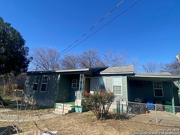 2nd image of 1619 MENCHACA ST