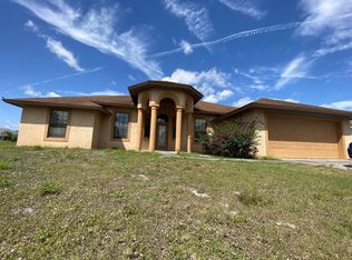 4186 SW Jarmer Rd, Port Saint Lucie, FL 34953