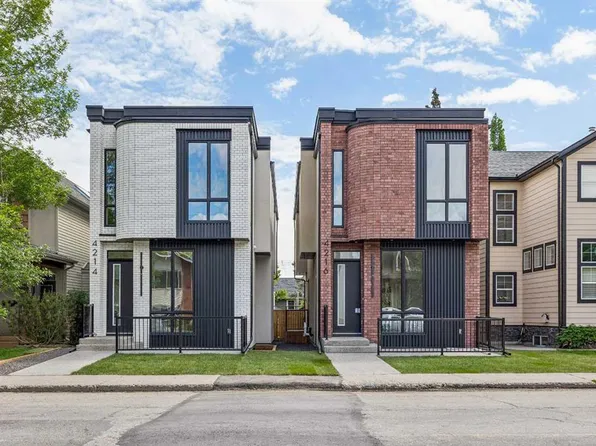 4214 W 16th St SW, Calgary, AB T2T 4E3