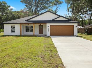 13803 SE 44th Ave, Summerfield, FL 34491