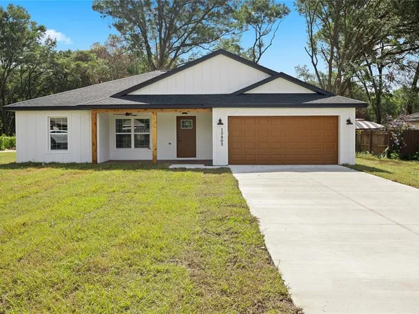 13803 SE 44TH AVENUE, SUMMERFIELD, FL 34491