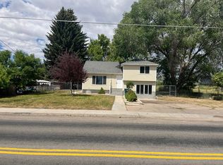 43 N 1500 W, Vernal, UT 84078