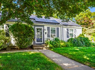 33 Frew Terrace, Enfield, CT 06082