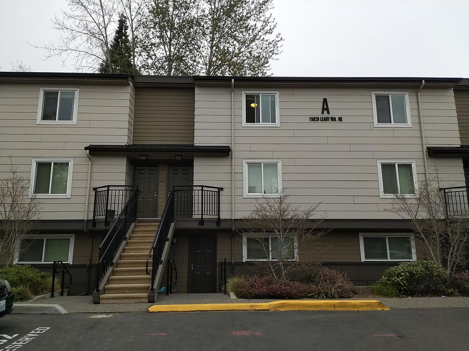 1st image of 15829 NE Leary Way APT A201