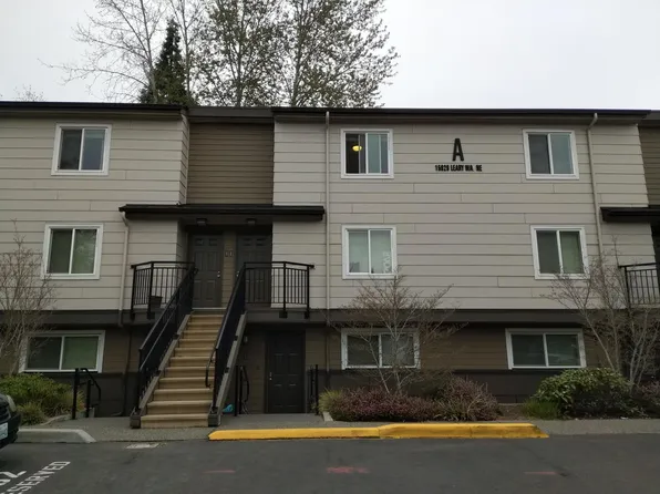 15829 NE Leary Way, Redmond, WA