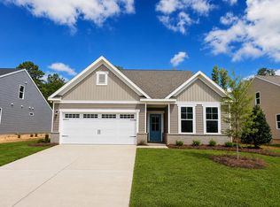 14349 Yellow Jacket Blvd, North Augusta, SC 29841