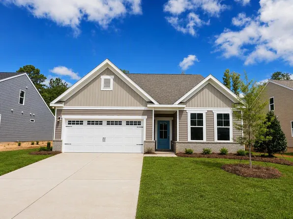 14349 Yellow Jacket Blvd, North Augusta, SC 29841