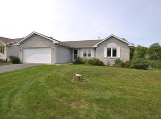 380 W Park St, Poplar Grove, IL 61065