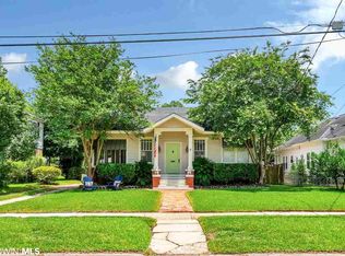 5 Demouy Ave, Mobile, AL 36606