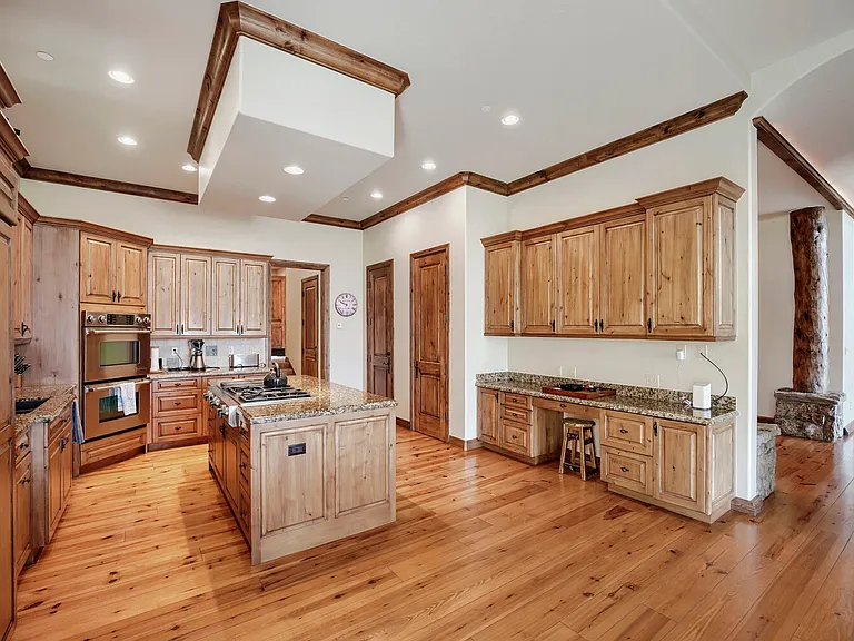 286 Webb Peak — Photo 21