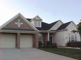 1806 Ferndale Lake Ct, Richmond, TX 77469