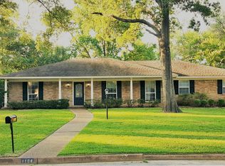 1108 Kingspark Dr, Tyler, TX 75703