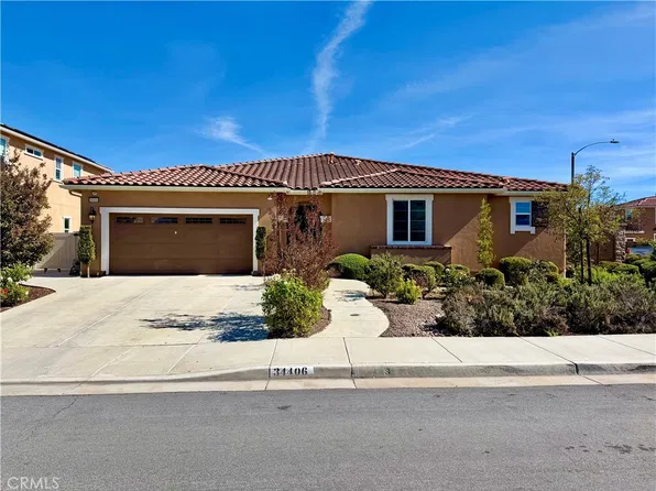 34406 Blairwood St, Murrieta, CA 92563