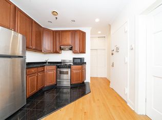 167 W 83rd St APT 2B, New York, NY 10024