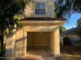 2606 E Church St #2606, Orlando, FL 32803