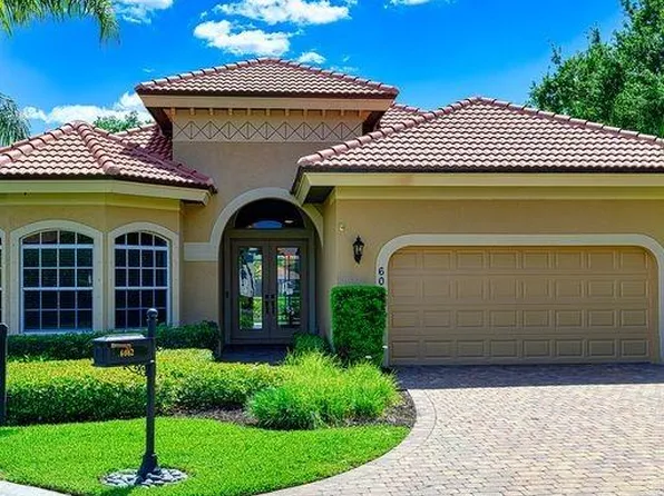 6062 Divot CT, NAPLES, FL 34113