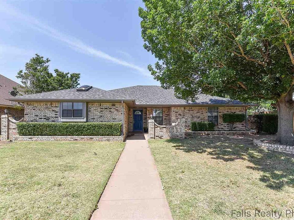 5108 Belinda Dr, Wichita Falls, TX 76310 Zillow