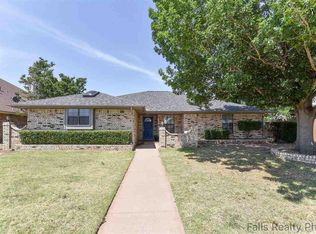 5108 Belinda Dr, Wichita Falls, TX 76310