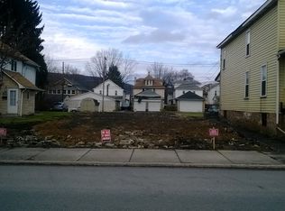 1815 Graham Ave, Windber, PA 15963