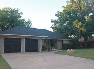 3109 Berkshire Way, Oklahoma City, OK 73120