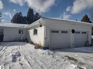 2146 Forteen Mile Rd, Marion, MI 49665