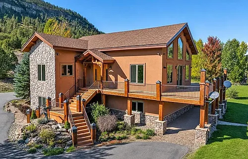 300 Animas Springs Rd Photo 1