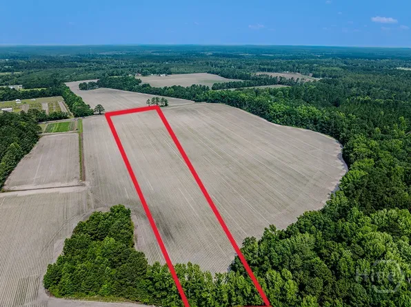 0 Ingram Road, Springfield, GA 31329
