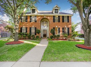 5818 Pendelton Place Dr, Sugar Land, TX 77479
