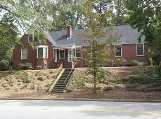 1400 Cherokee Ave #UPSTAIRS, Columbus, GA 31906