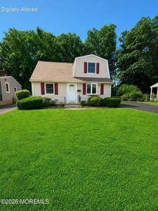 54 Longwood Dr, Hamilton, NJ, 08620
