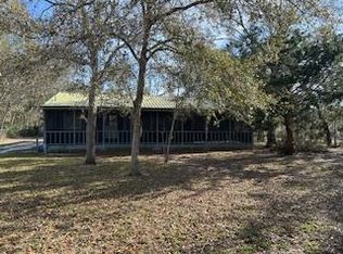 1206 1st Ave NE, Perry, FL 32359