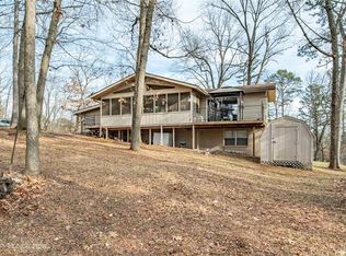 14 Morpet Ln, Bella Vista, AR 72714