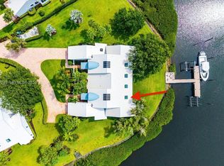 3602 Captains Way, Jupiter, FL 33477