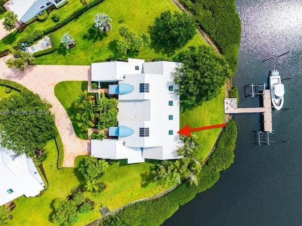 3602 Captains Way, Jupiter, FL 33477