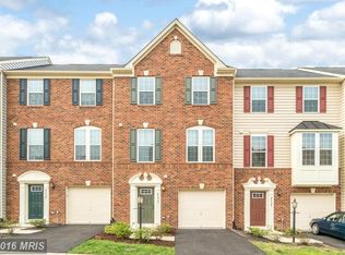 45947 Grammercy Ter, Sterling, VA 20166
