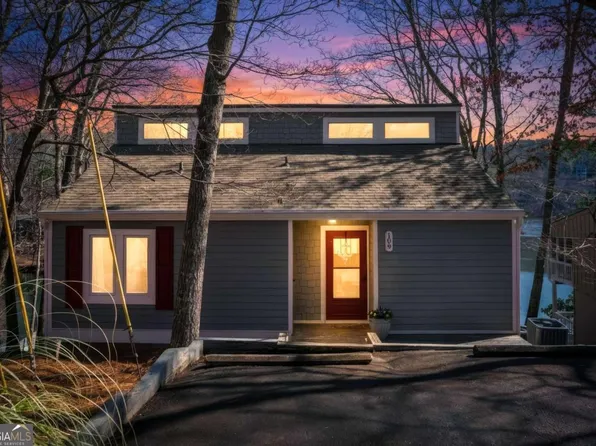 109 Narrows Dr, Waleska, GA 30183